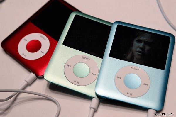 古いiPodから音楽を取り出す方法!PC・iPhoneへの転送手順を徹底解説