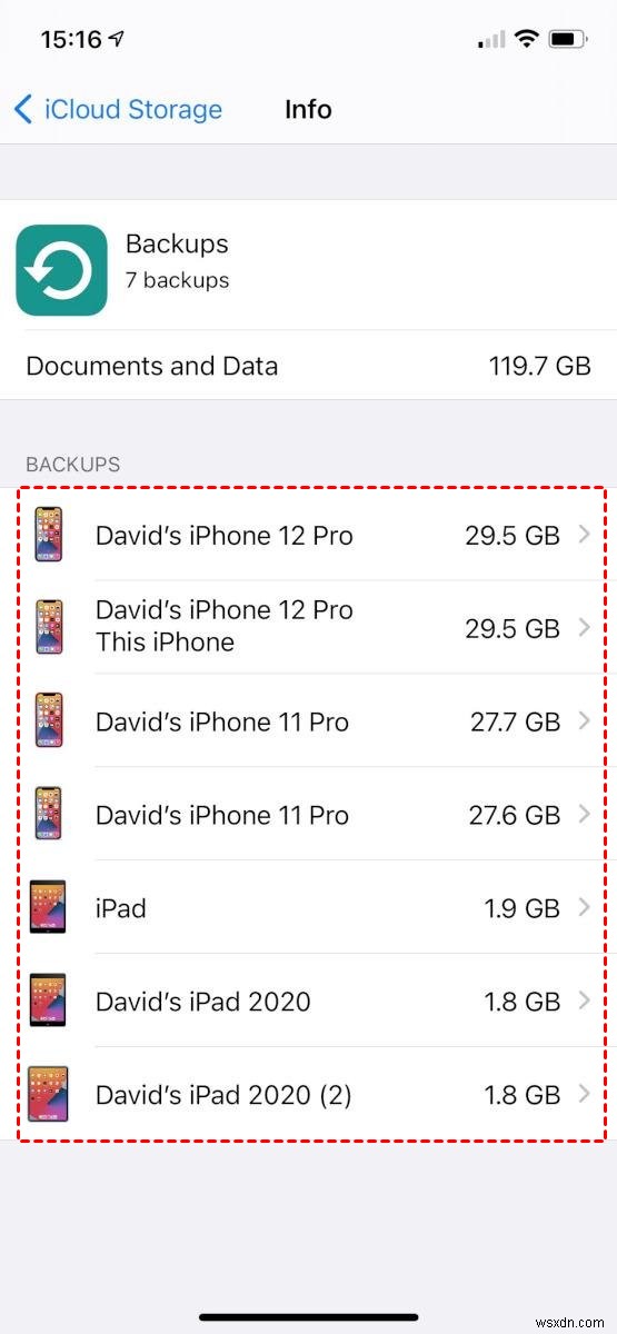 iPhoneで消えたテキストメッセージを復元する方法|実証済みの5つの対処法
