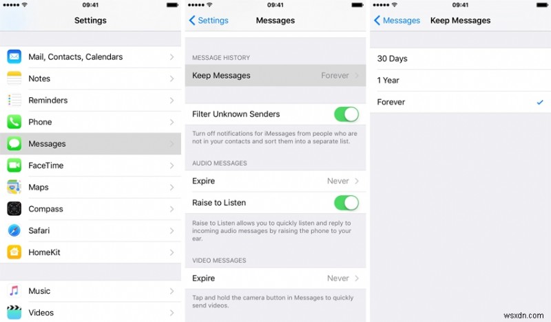 iPhoneで消えたテキストメッセージを復元する方法|実証済みの5つの対処法