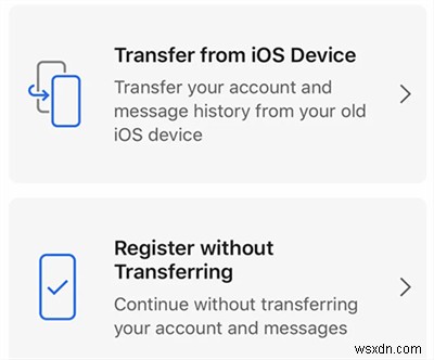 【完全ガイド】Signalのメッセージを新しいiPhoneに安全かつスムーズに移行する方法