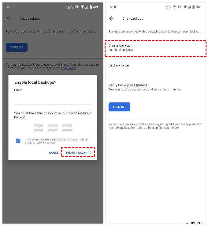 【完全ガイド】Signalのメッセージを新しいiPhoneに安全かつスムーズに移行する方法