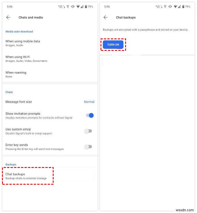 【完全ガイド】Signalのメッセージを新しいiPhoneに安全かつスムーズに移行する方法