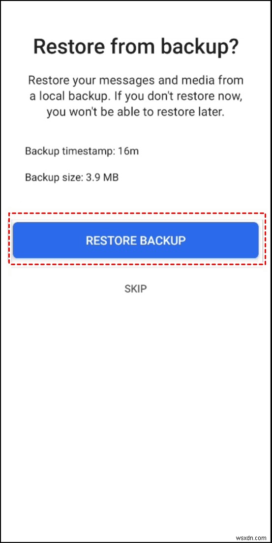 【完全ガイド】Signalのメッセージを新しいiPhoneに安全かつスムーズに移行する方法