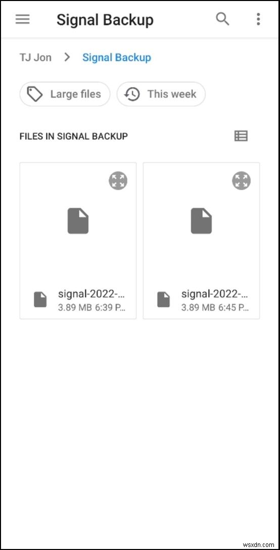 【完全ガイド】Signalのメッセージを新しいiPhoneに安全かつスムーズに移行する方法