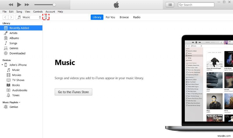 iPhoneへの音楽同期を完全解説!新しいデバイスへ曲を移す方法ステップバイステップガイド