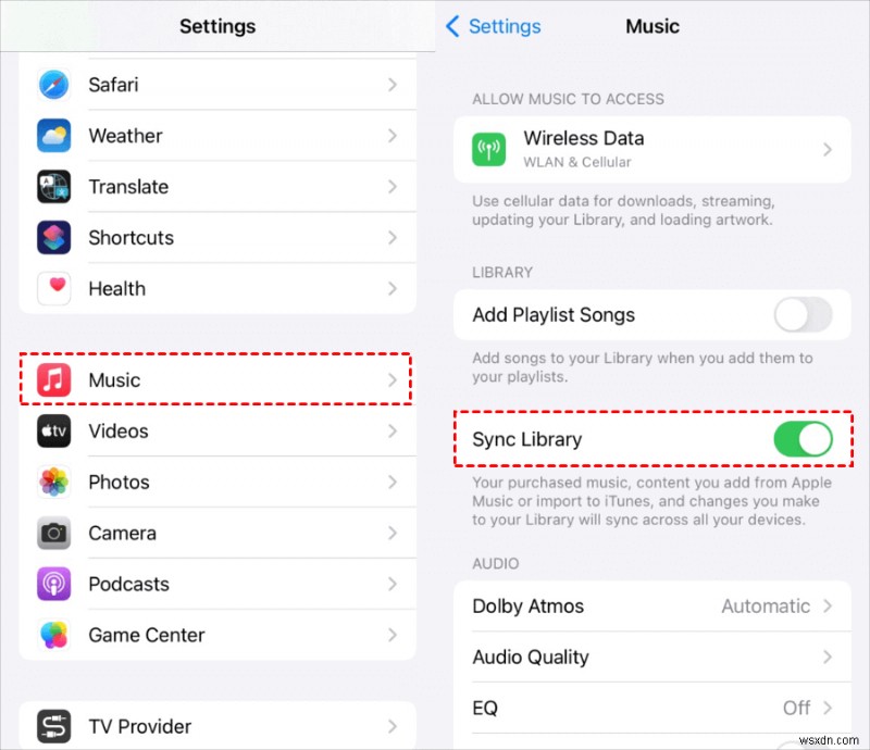 iPhoneへの音楽同期を完全解説!新しいデバイスへ曲を移す方法ステップバイステップガイド