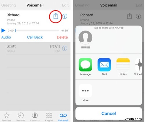 【解決法】新しいiPhoneにボイスメールが移行されないときの原因と対処法