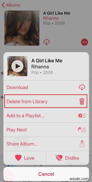 iTunesでアルバムが分割される原因と対処法|トラックを1つのアルバムにまとめる方法