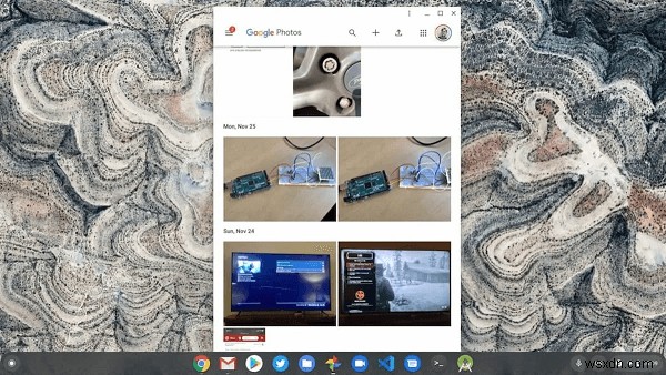 iPhoneの写真をChromebookに転送する3つの確実な方法【USB接続・ワイヤレス両対応】
