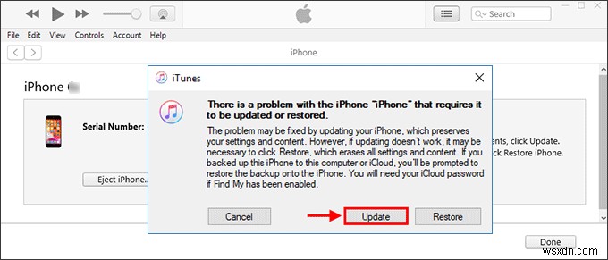 iPhoneが緊急SOS画面から抜け出せないときの対処法6選｜簡単に試せる解決策