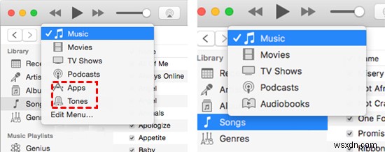 iTunesに「着信音(トーン)」タブが表示されない原因と解決策【2026年版】