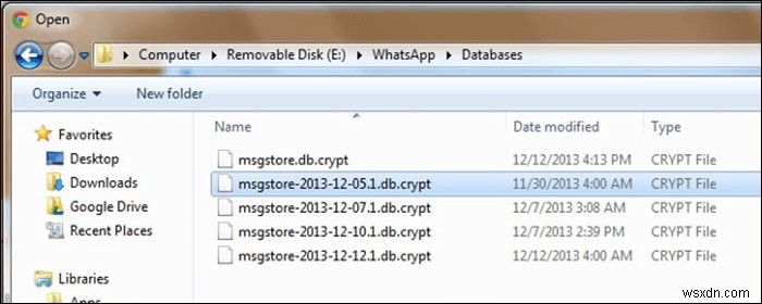 【2026年最新版】WhatsAppのデータをiPhone・AndroidからPCにバックアップする完全ステップガイド