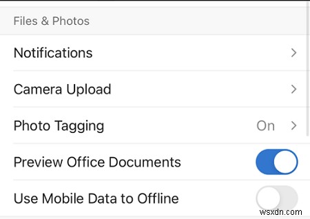 WhatsAppのデータをOneDriveにバックアップする方法|チャット・ボイスメモ・写真を安全に保存