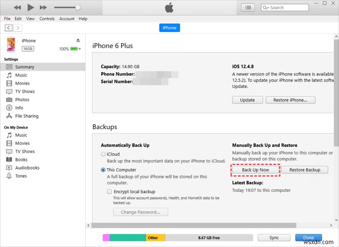 iPhone 15への機種変更前に必ずやっておくべきこと|データ消失を防ぐ完全ガイド