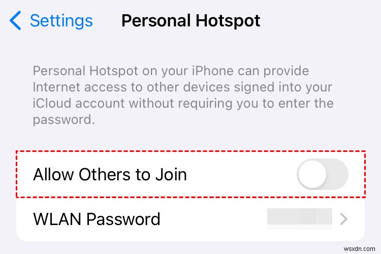 AirDropでファイルが受信できない?iPhoneユーザー必見の6つの実証済み対処法
