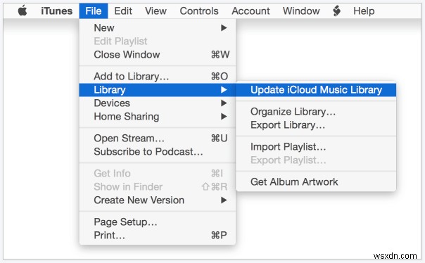 iCloudミュージックライブラリのアップロードを高速化する方法|実証済みの6つのコツ
