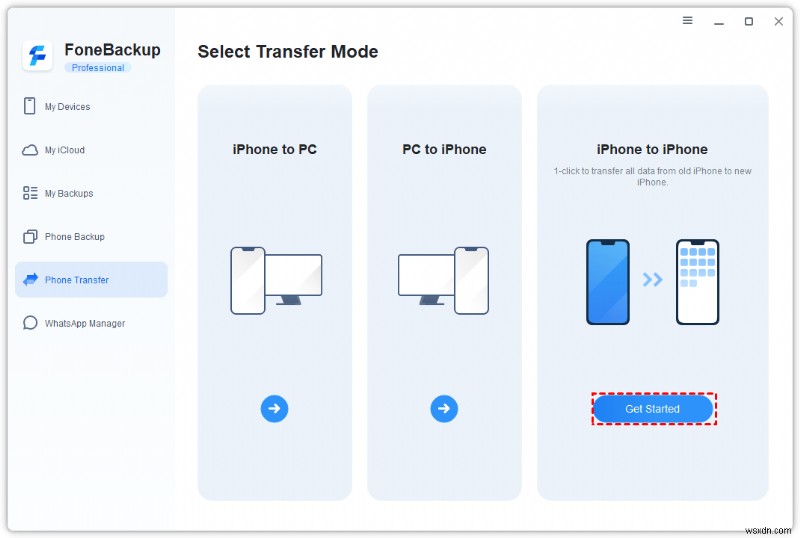 iPhoneが「転送準備中」で止まる問題の解決法｜今すぐ試せる確実な対処ガイド