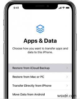 iPhoneが「転送準備中」で止まる問題の解決法｜今すぐ試せる確実な対処ガイド