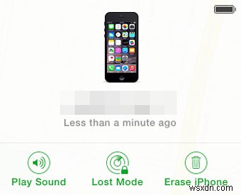 iPhoneのすべてのコンテンツと設定を安全に消去する3つの方法