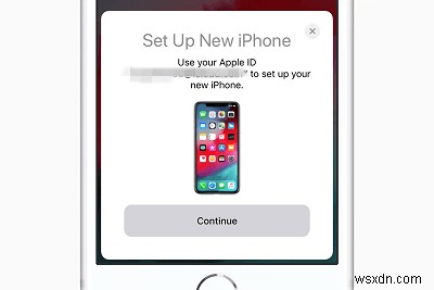 【完全ガイド】iOSデバイス間でデータをシームレスに移行する4つの実証済み方法
