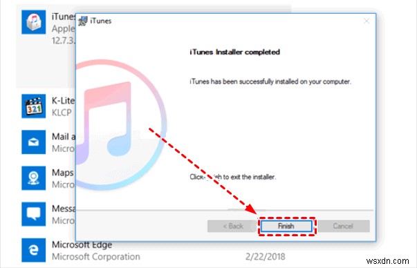 Windows 10/11でiTunesが起動しない・応答しないときの対処法8選