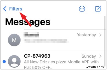 iPhoneで削除したメッセージを復元する方法|バックアップなしでもOKなステップバイステップガイド