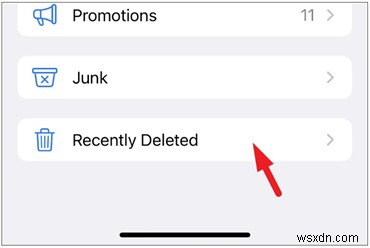 iPhoneで削除したメッセージを復元する方法|バックアップなしでもOKなステップバイステップガイド