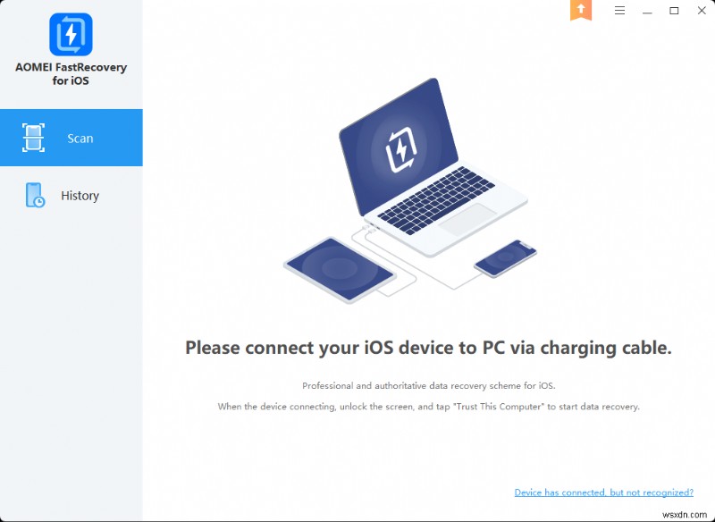 iPhoneで削除したメッセージを復元する方法|バックアップなしでもOKなステップバイステップガイド