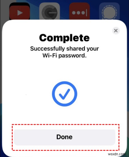 iPhone間でWi-Fiパスワードを転送・共有する方法|初心者向けステップバイステップガイド