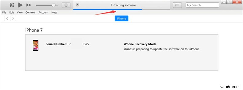 iTunesが「ソフトウェアを抽出中」で止まる問題の解決策6選【原因と対処法を徹底解説】