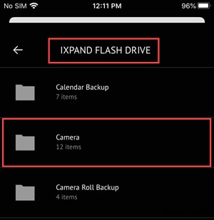 PC不要でUSBメモリの写真をiPhoneに転送する方法｜初心者向け簡単ガイド