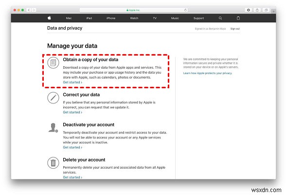 iCloudの写真をすべてPCにダウンロードする3つの実証済み方法