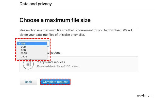 iCloudの写真をすべてPCにダウンロードする3つの実証済み方法
