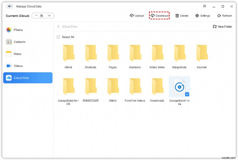 iCloudの音楽をiPhone 16/15にダウンロードする方法【ステップバイステップ完全ガイド】