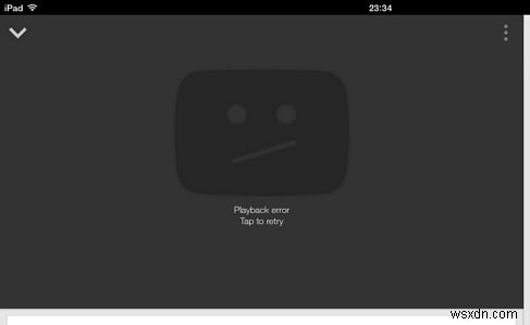 iPhoneでYouTubeが動かない・読み込めないときの対処法|ストリーミングを復旧させる8つの簡単な解決策