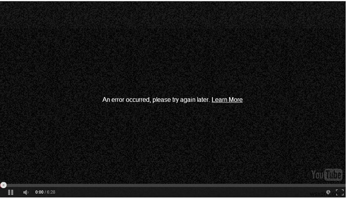 iPhoneでYouTubeが動かない・読み込めないときの対処法|ストリーミングを復旧させる8つの簡単な解決策
