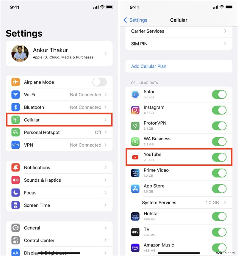 iPhoneでYouTubeが動かない・読み込めないときの対処法|ストリーミングを復旧させる8つの簡単な解決策