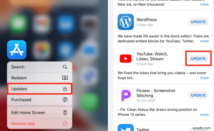 iPhoneでYouTubeが動かない・読み込めないときの対処法|ストリーミングを復旧させる8つの簡単な解決策