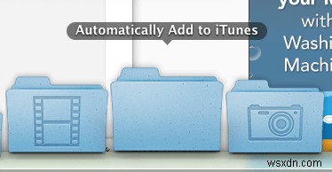 Windows 10/11の「iTunesに自動的に追加」フォルダーの仕組みと使い方を解説