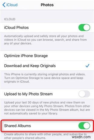 iPhoneのフォトアルバムを簡単に共有する方法｜無料で使える4つの便利テクニック