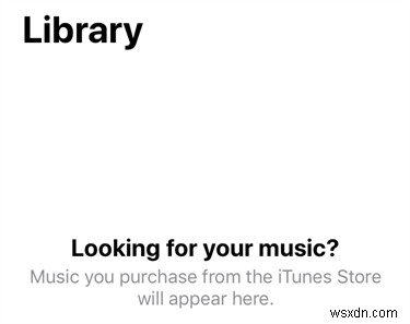 iTunesで購入した音楽がライブラリに表示されないときの対処法|効果を実証済みの7つの解決策