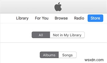 iTunesで購入した音楽がライブラリに表示されないときの対処法|効果を実証済みの7つの解決策