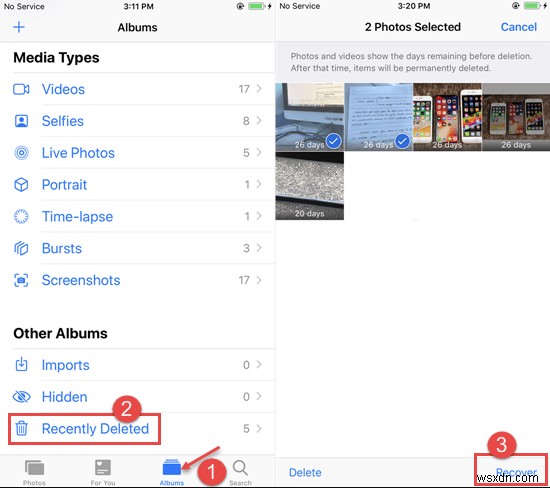 iCloudから消えた写真を復元する方法|実証済みの6つの解決策