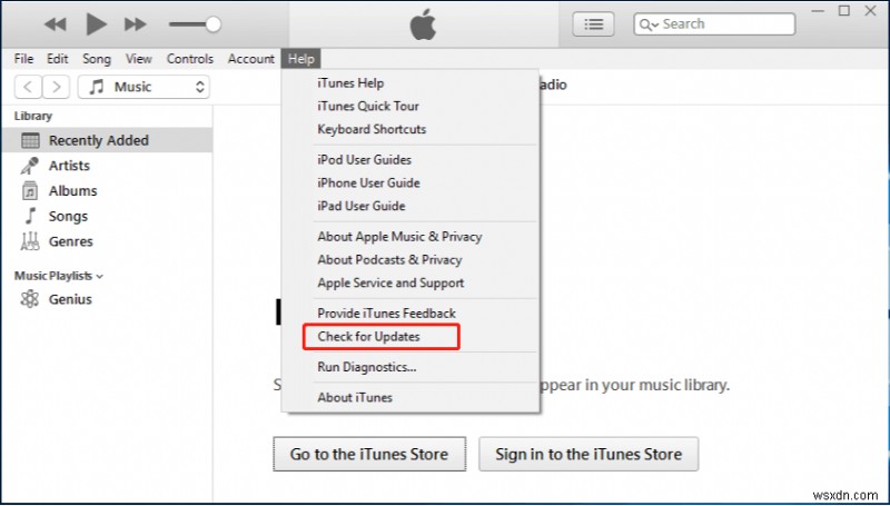 iTunesに動画を追加できない？原因と解決策6選｜iPhoneへの同期方法も解説
