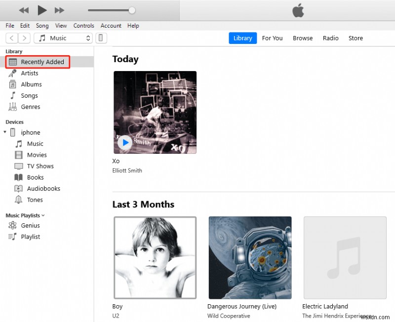 iTunesに動画を追加できない？原因と解決策6選｜iPhoneへの同期方法も解説