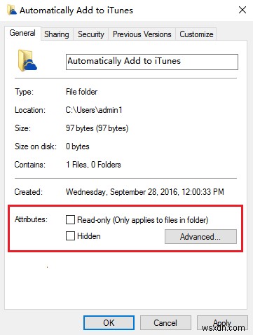「iTunesに自動的に追加」フォルダーが機能しない問題の解決法 – 実証済みの4つの対策