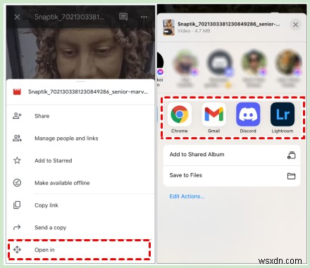 Googleドライブの動画をiPhoneに保存する方法|PCなしでもできる手順を徹底解説