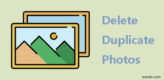 iPhone(iOS 18/17)で重複写真を削除する方法|かんたん&無料ガイド