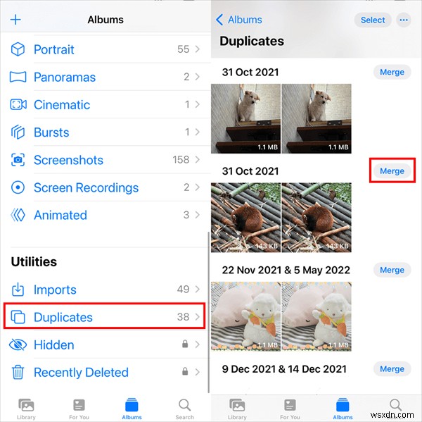 iPhone(iOS 18/17)で重複写真を削除する方法|かんたん&無料ガイド