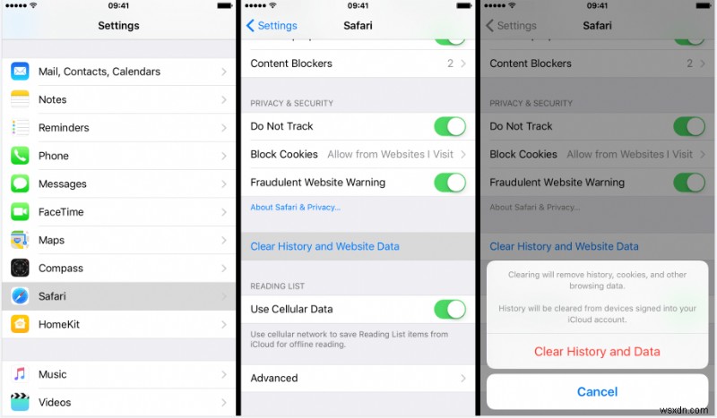 iPhoneストレージの「その他」が肥大化する原因と削除・削減方法を徹底解説